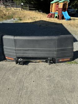 Roadmaster Guardian Rock Guard for Towed Vehicles