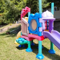 Kids Big Toy Thing