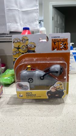 Toys & beauty