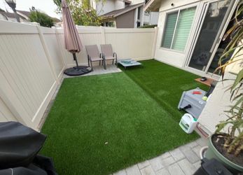 Turf