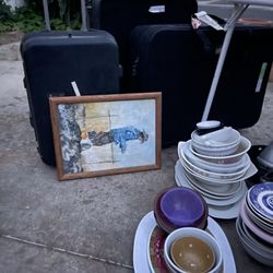 Free Items