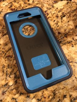 Otter box iPhone 6/6s