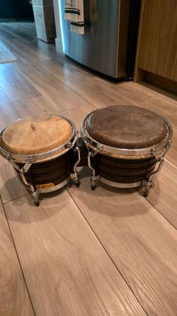 Latin Percussion Generation 2 professional Bongo