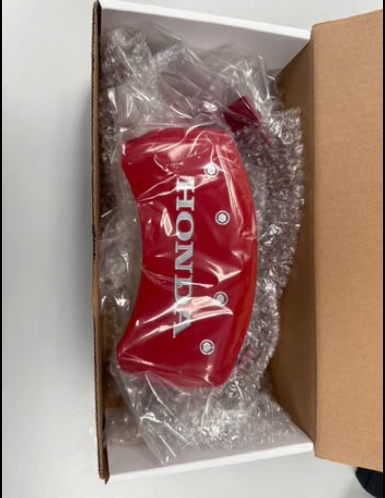 Honda Caliber Covers