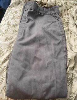 Dickies pants size 34-34