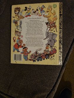 Golden prayer book