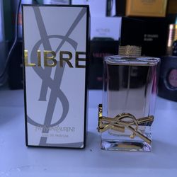 Ysl Libre