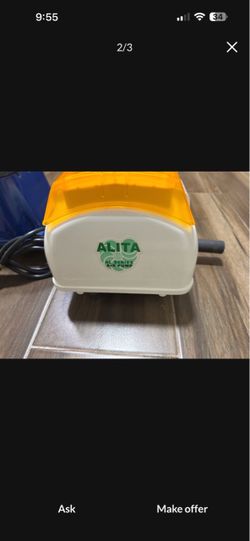 Aquarium Air pump