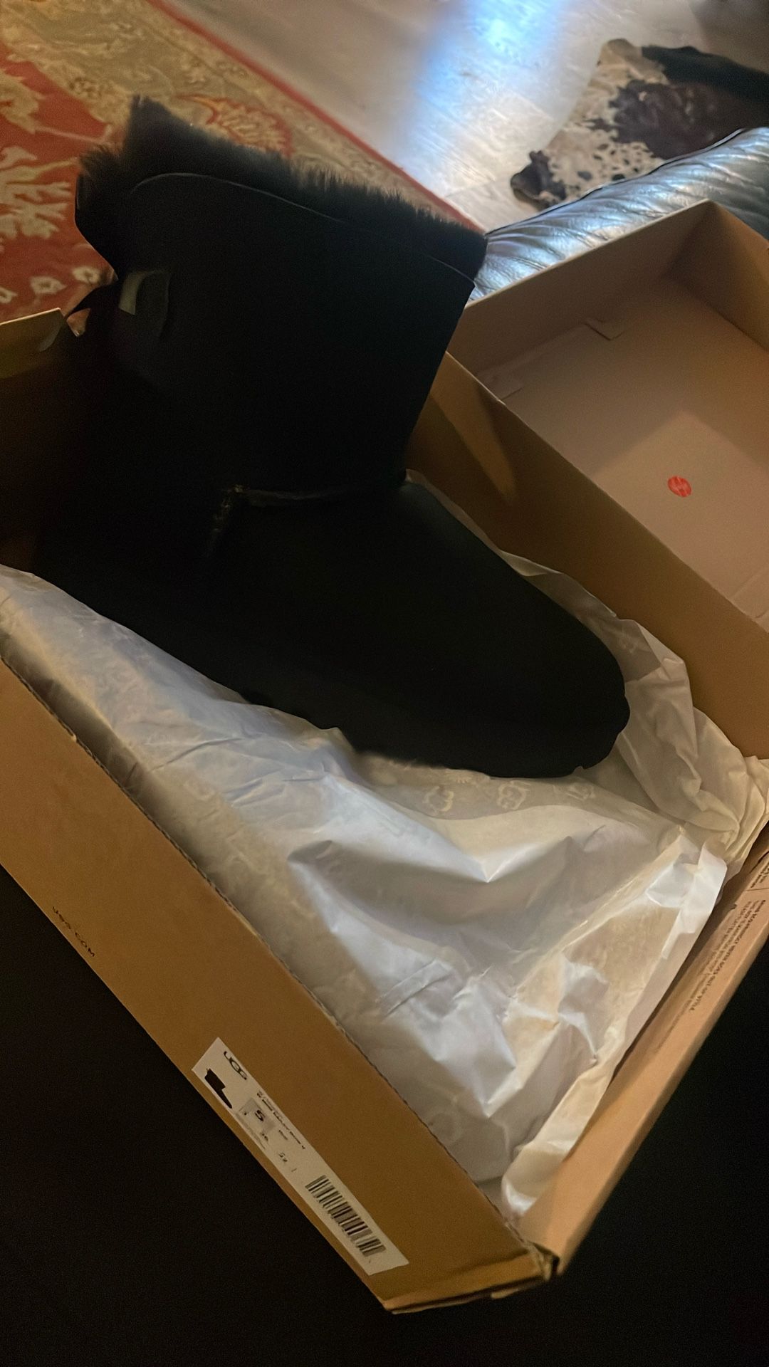 Uggs Boots New