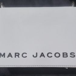 Marc Jacobs Double Take mini crossbody Bag