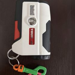 Bushnell Tour V3 Laser Golf Rangefinder