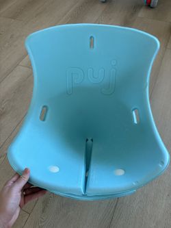 Puj Baby Bath