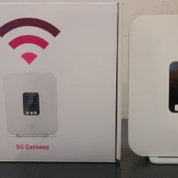 Modem Wireless Internet 