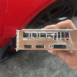 This It’s For pC  an MSI Ventus XS series graphics card