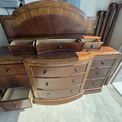 Bedroom Set