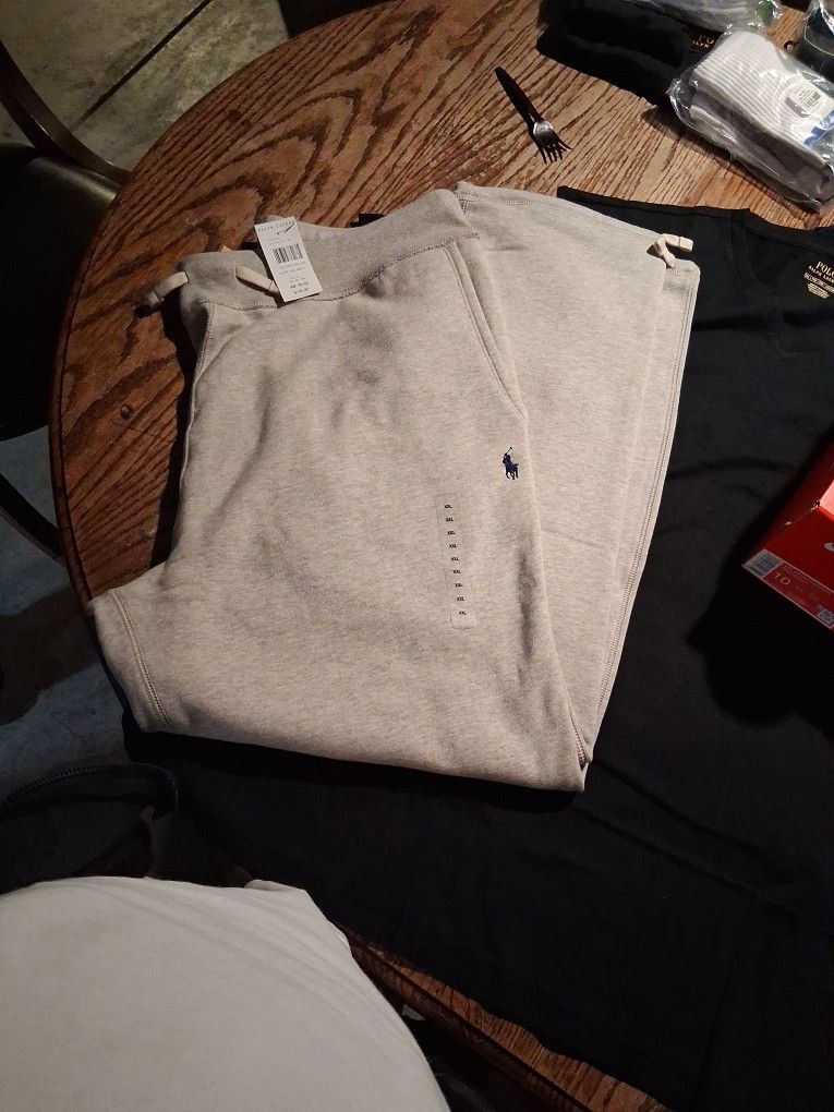 Ralph Lauren Sweat Pants