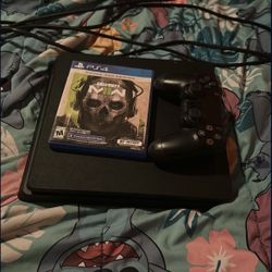 Selling My PS4 Pro Slim 