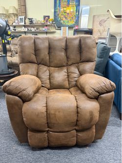 Recliner