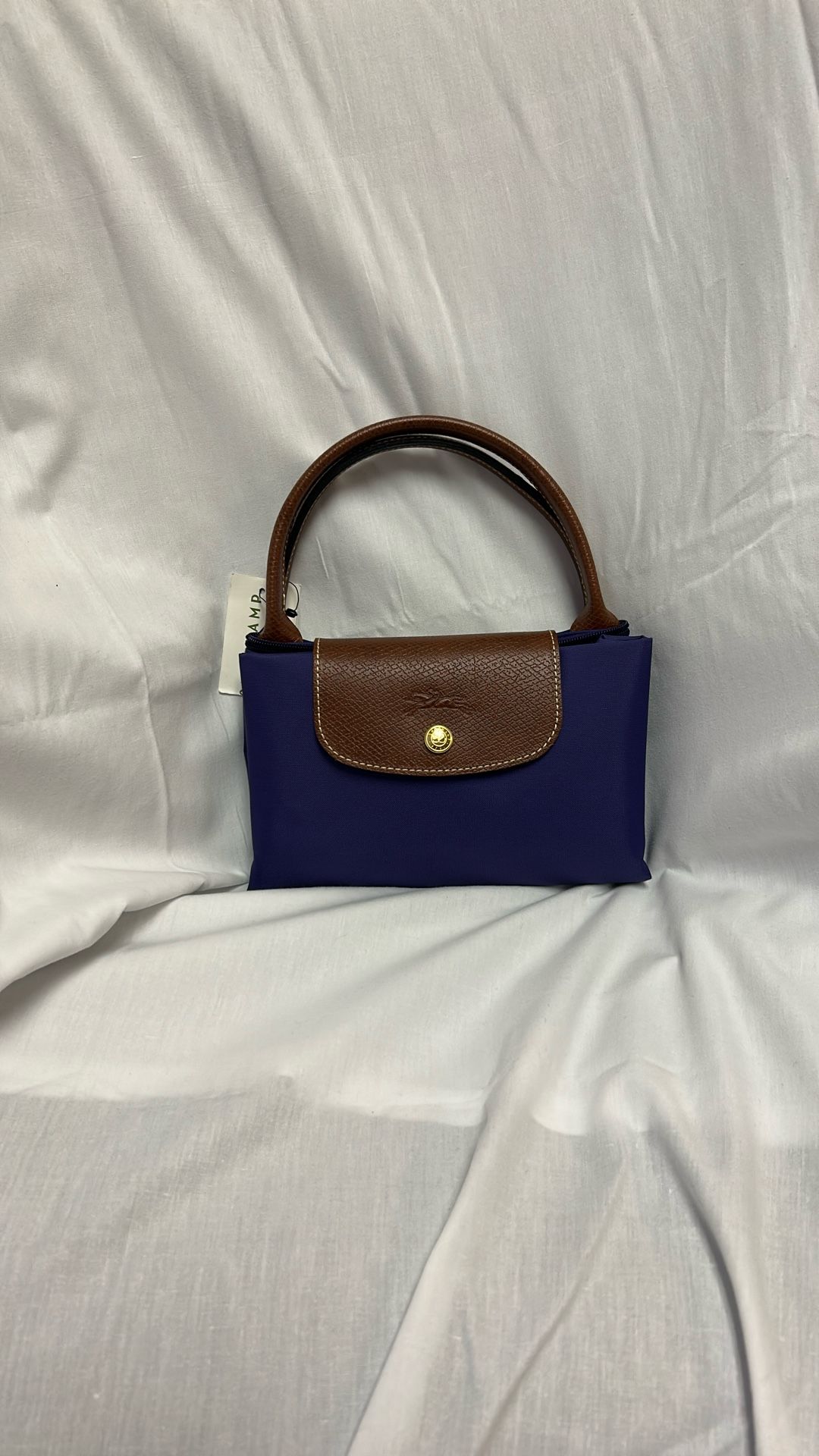 Longchamp Tote