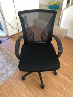 Office chair