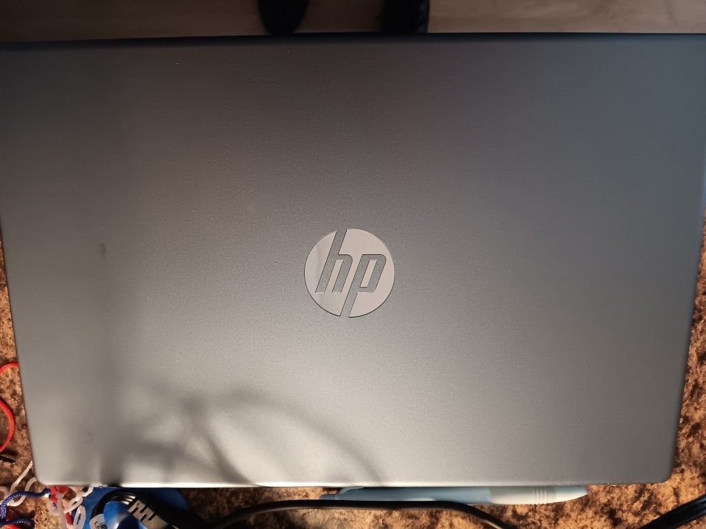 HP Laptop