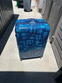 American Tourister Star Wars large luggage