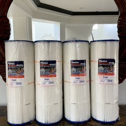 PLEATCO POOL FILTERS  PA81- 19-1/2 Inch (BRAND NEW)