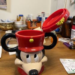 Vintage toys an players