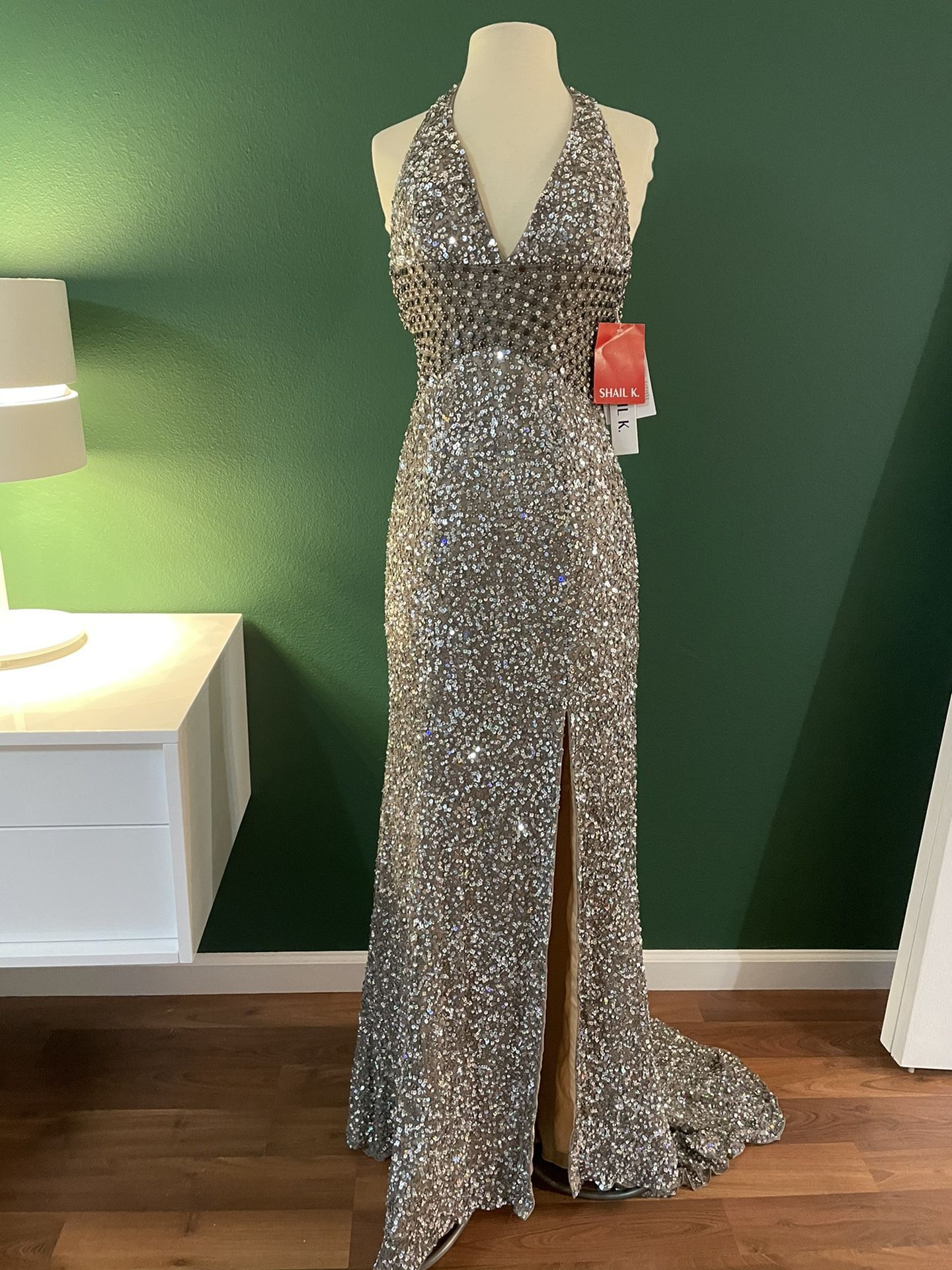 Dress For Wedding