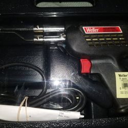 Industrial Solder Gun Kita