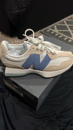 New balance