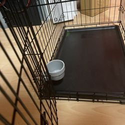 Dog Crate 