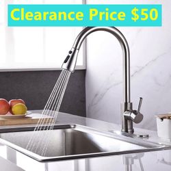 Bathroom/Kitchen Faucet Hot Sale