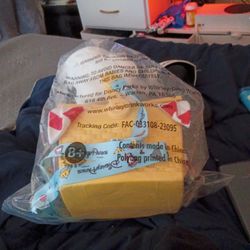 Disney Popcorn Bucket 