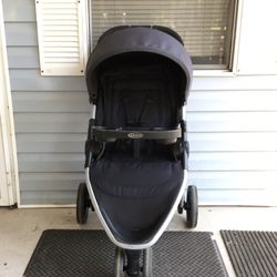 Graco Jogging Stroller