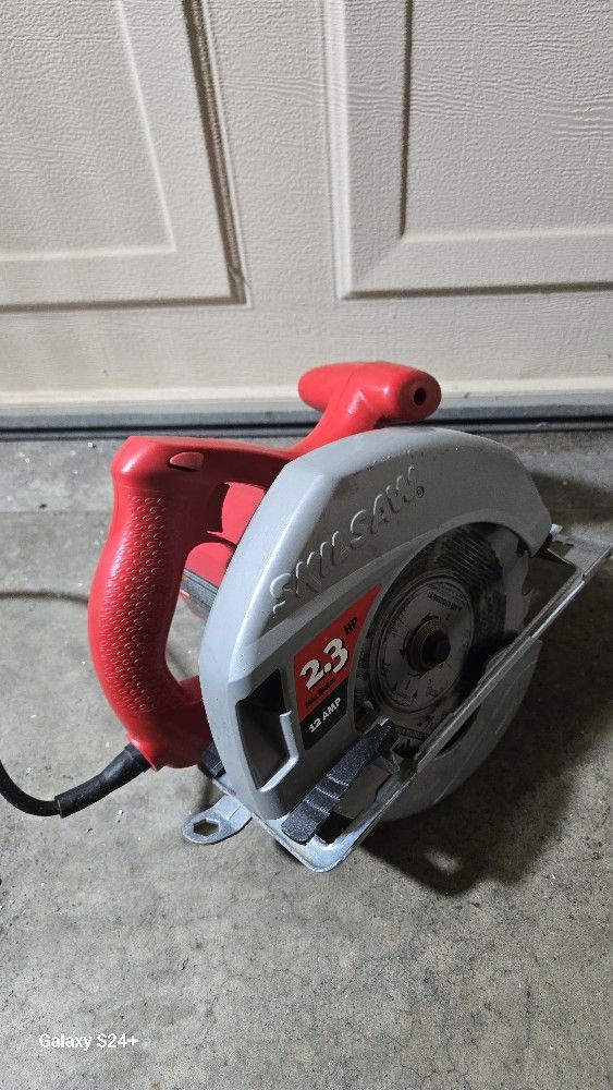 Skil Circular Saw