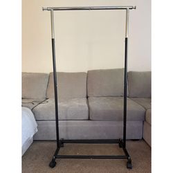 Clothing Rack