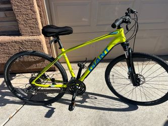 GIANT Roam 3 Disc