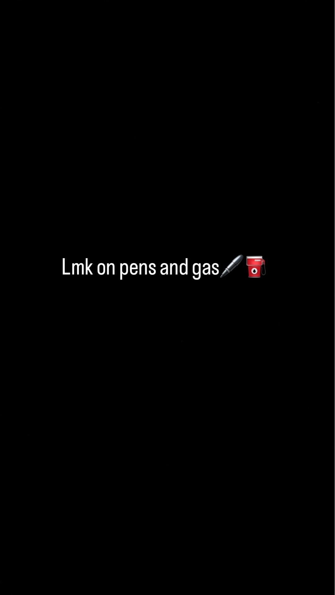 Pen