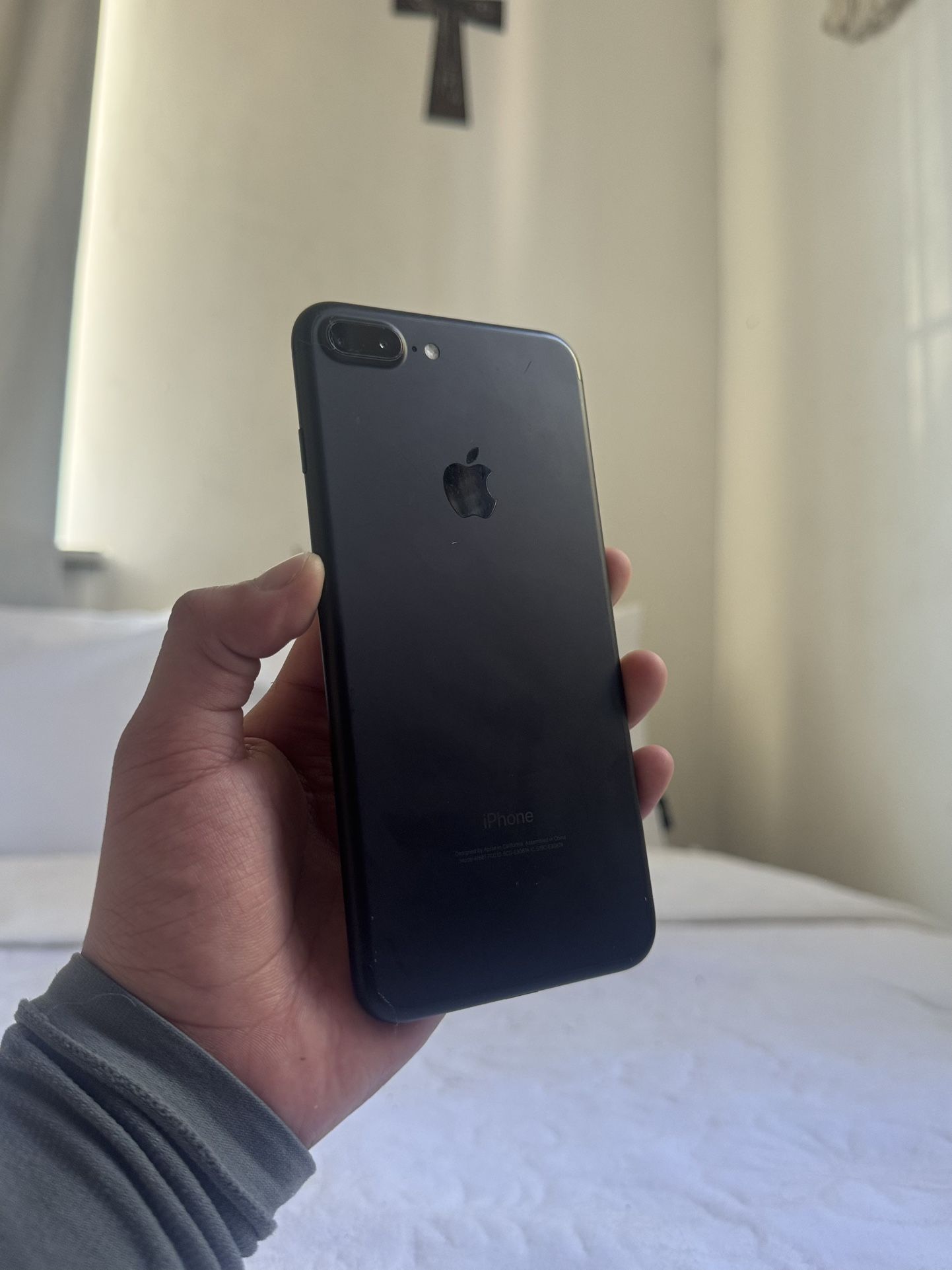 iPhone 7 Plus Unlocked