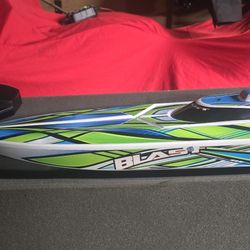 Traxxas Blast