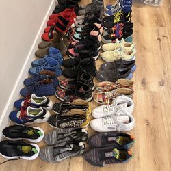 SHOES /SNEAKERS SIZE 11/ 11.5 