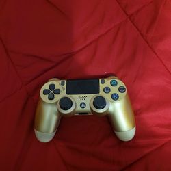 PS4 CONTROLLER