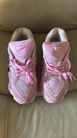 New balance