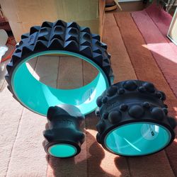 Chirp XR Massagers 3-Pack