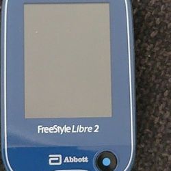 FreeStyle Libre 2 Reader 