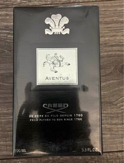 Creed Aventus 120ml