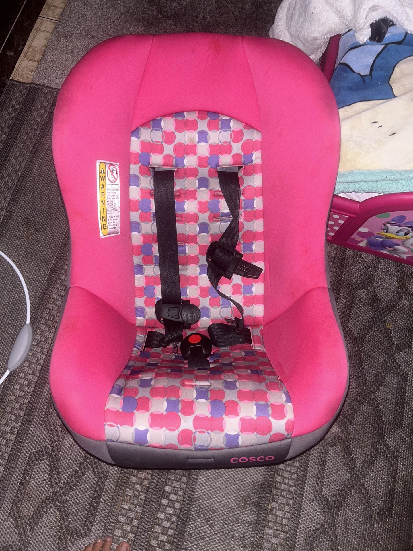 Cosco Car seat
