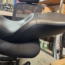 Harley Davidson Touring Seat 2009-up
