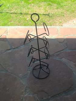 Wine Holder